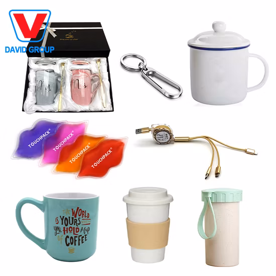 Cheap Personalized Promotional Gift Items