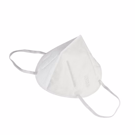 Virus-Revention Disposable Children Dust Mask KN95 FFP2 N95