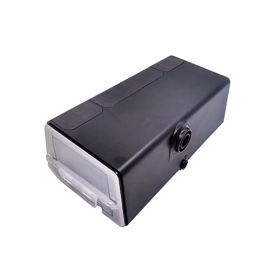 Byond Oxygen Devices Portable Auto Medical Adults Ventilators Bipap for Sleep and Apnea Treatment Machine Factory Price with CE