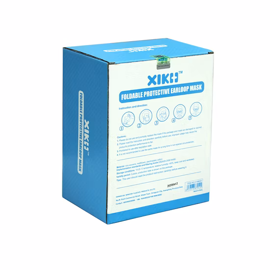 KN95 FFP2 N95 Children Face Masks Used to Prevent Infection